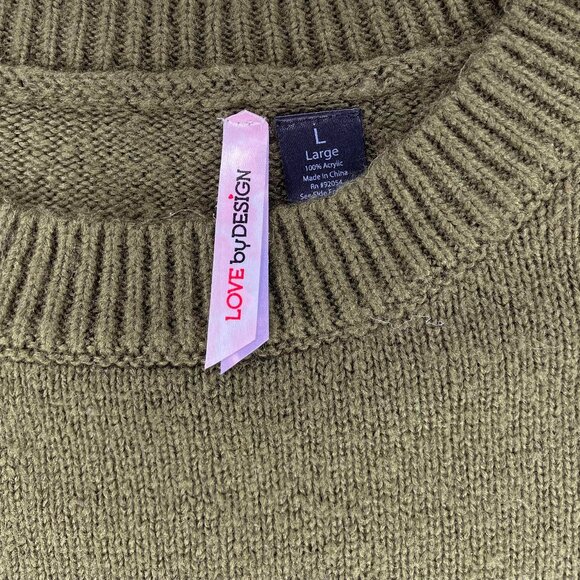 Women's Sweater - Picture 4 of 5